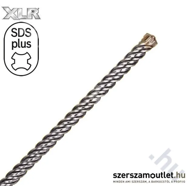 DEWALT XLR SDS-plus 4-élű fúrószár 5x160/100mm