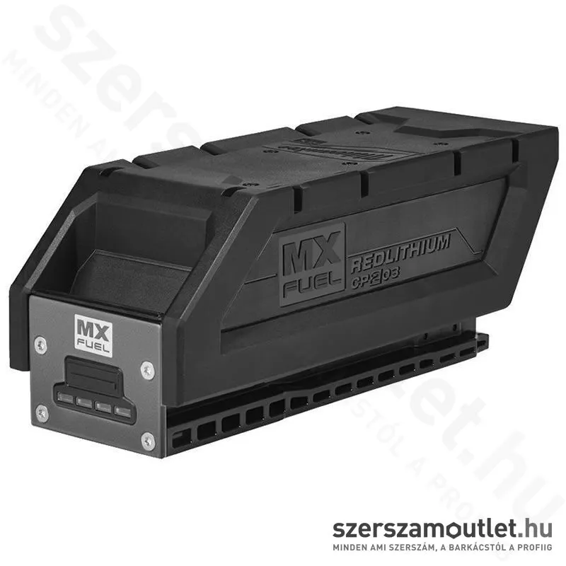 MILWAUKEE MXF CP203 MX FUEL™ REDLITHIUM™ 3,0Ah akkumlátor