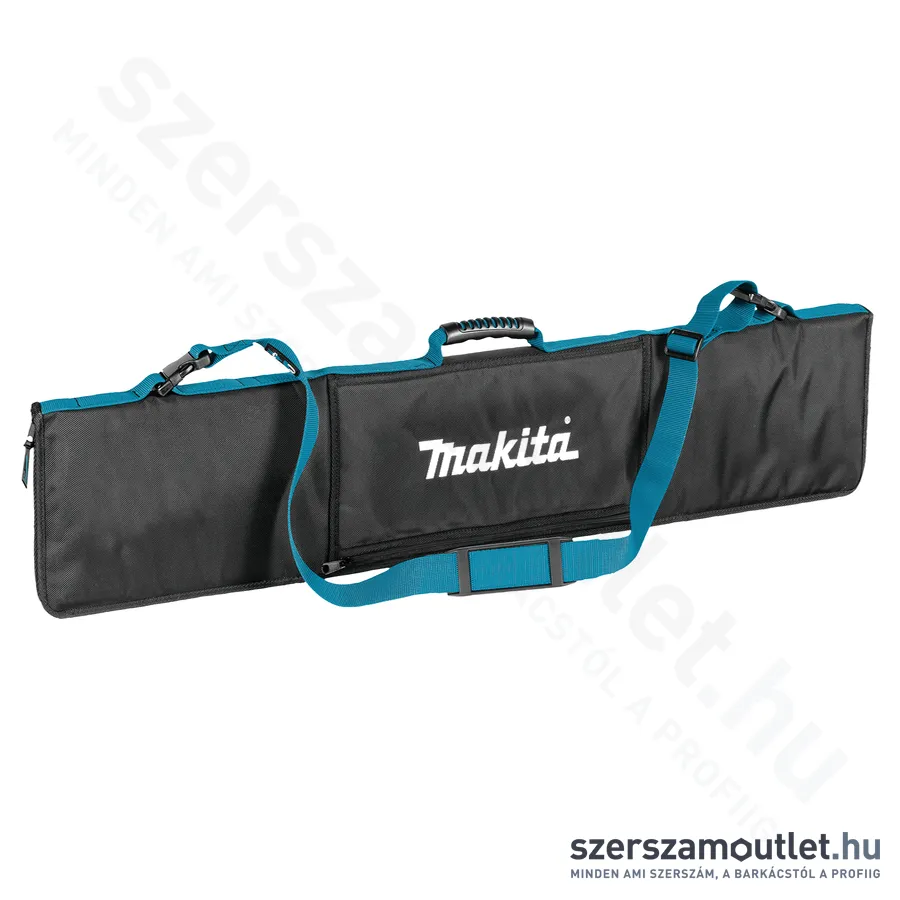 MAKITA Hordtáska 1,0m-es vezetősínhez, síntartó zsák (E-05670)