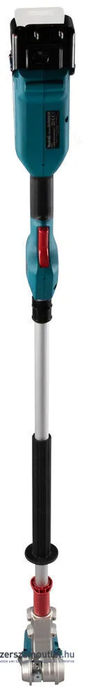 MAKITA DUN500WZ Akkus magassági sövényvágó 50cm (18V) (Akku és töltő nélkül!)