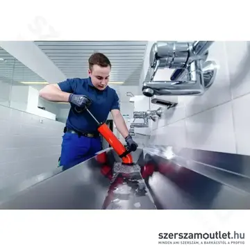 ROTHENBERGER Széles adapter a ROPUMP Super Plus számára