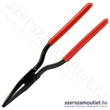 YATO Lemezhajlító fogó 55x280mm (YT-5415)