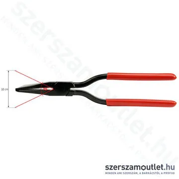 YATO Lemezhajlító fogó 55x280mm (YT-5415)