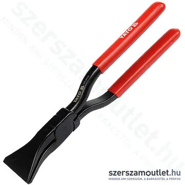 YATO Lemezhajlító fogó 55x280mm (YT-5415)