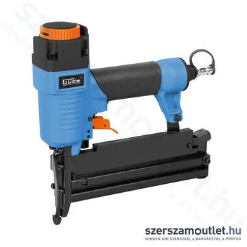 GÜDE Sűrített levegős kapocs és szegbelövő (25-40mm)