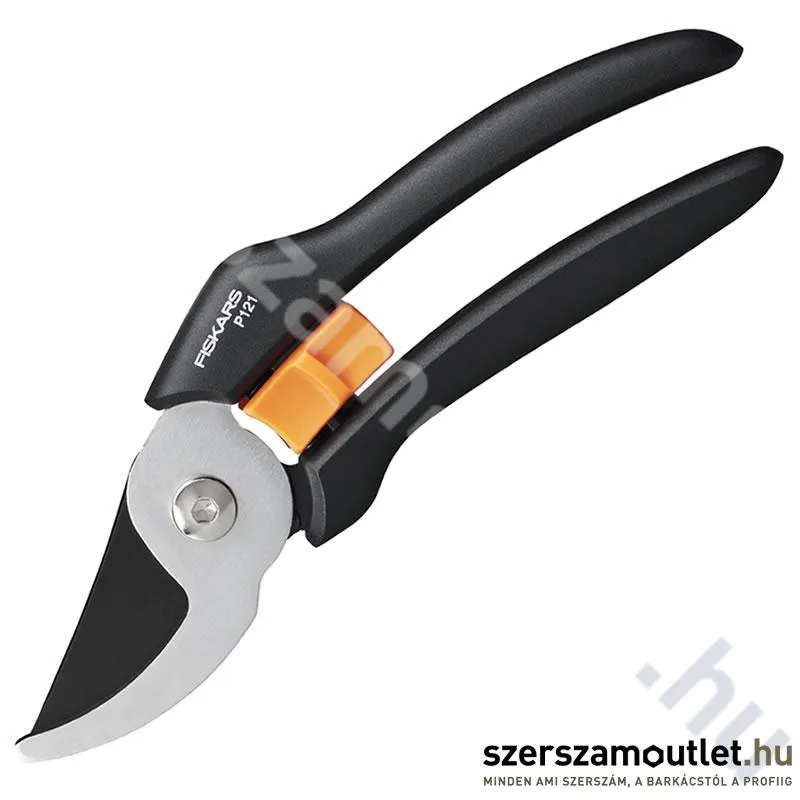 FISKARS P121 SOLID Metszőolló, mellévágó (1057160)