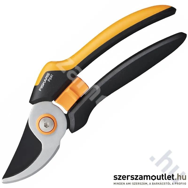 FISKARS P341 SOLID Metszőolló, mellévágó (1057164)