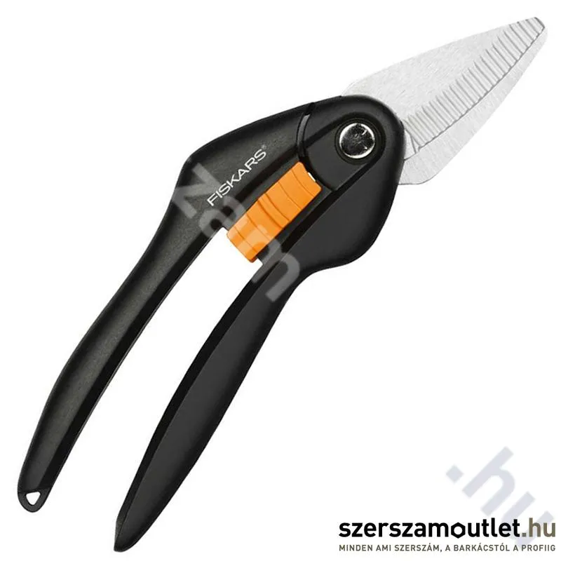 FISKARS SP28 SINGLESTEP Univerzális metszőolló (111280) (1000571)