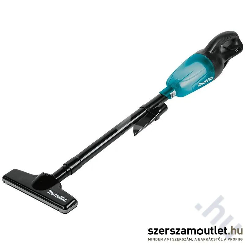 MAKITA DCL180RFB Akkus porszívó (18V) (1x3,0Ah)