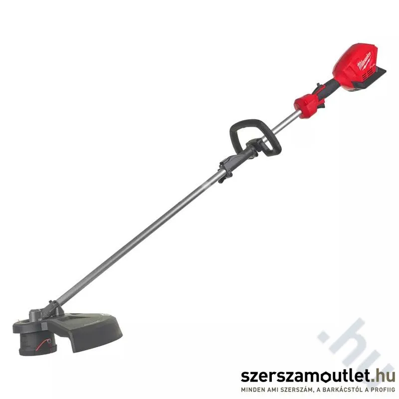 MILWAUKEE M18 FOPHLTKIT-0 Akkus fűkasza QUIK-LOK™-kal (18V) (Akku és töltő nélkül!) (493346495