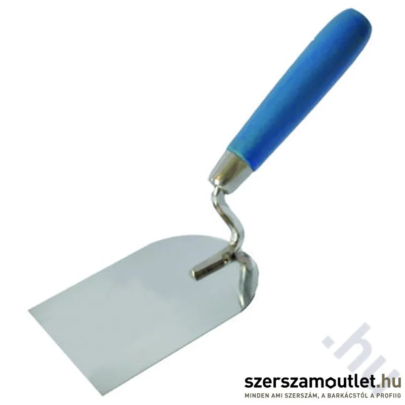 BAUTOOL Rozsdamentes gipszkanál 60mm