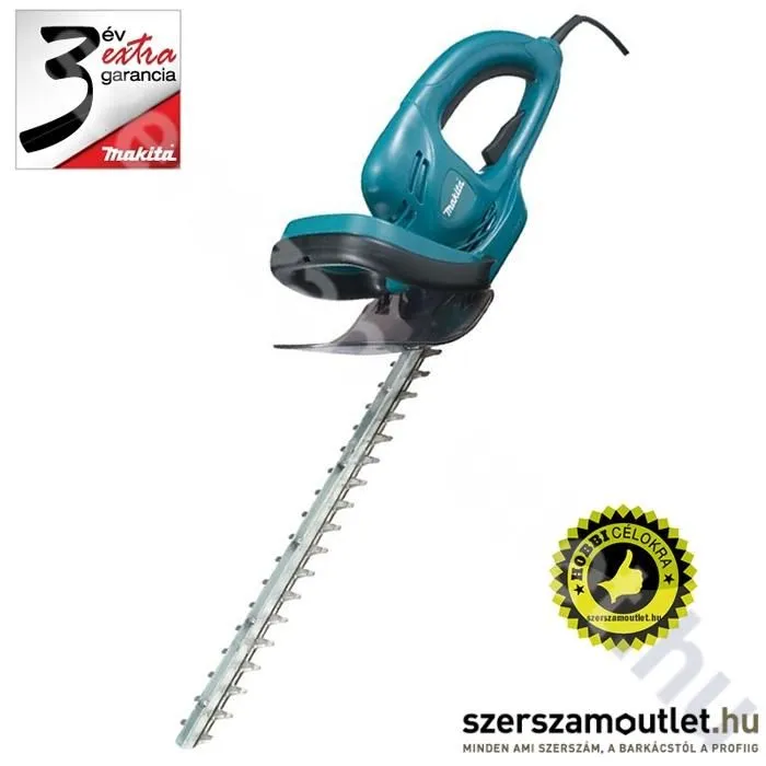 MAKITA UH4261 Elektromos sövényvágó (400W/42cm)