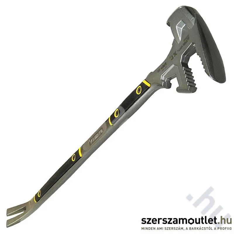 STANLEY FatMax Fubar III ipari bontószerszám 760mm (1-55-120)