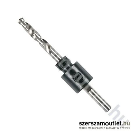 HIKOKI Befogószár központfúróval / SDS-plus (30mm-ig)