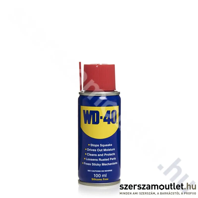WD-40 Univerzális Spray 100 ml (WD40-100)